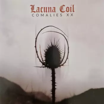 Lacuna Coil: Comalies XX