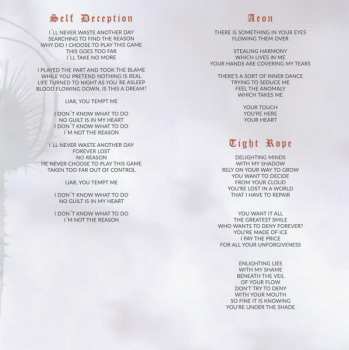 4LP Lacuna Coil: Comalies Xx