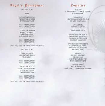 4LP Lacuna Coil: Comalies Xx