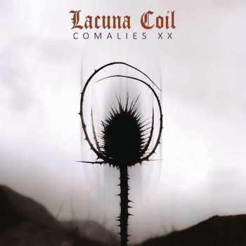 2LP/2CD Lacuna Coil: Comalies XX LTD 394425