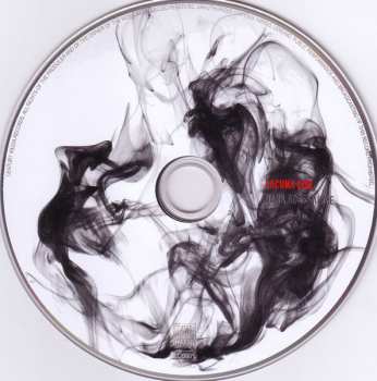 CD Lacuna Coil: Dark Adrenaline 8648