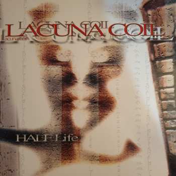 LP Lacuna Coil: Halflife CLR | LTD