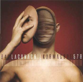 CD Lacuna Coil: Karmacode 18906