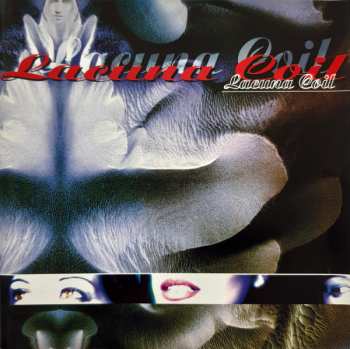 Album Lacuna Coil: Lacuna Coil
