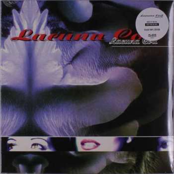 LP Lacuna Coil: Lacuna Coil 474892