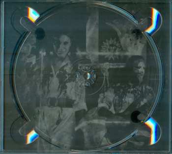 CD/DVD Lacuna Coil: Live From The Apocalypse LTD | DIGI 97116