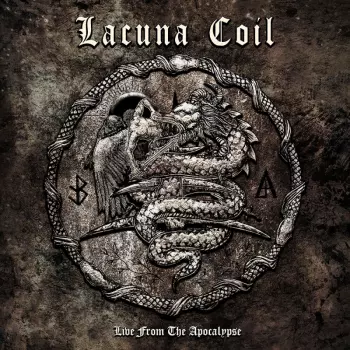 Lacuna Coil: Live From The Apocalypse