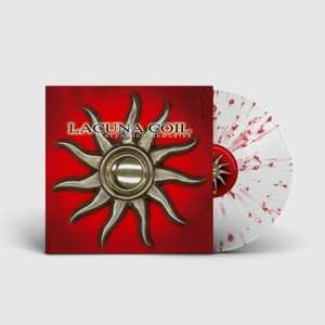 LP Lacuna Coil: Unleashed Memories LTD | CLR 342994