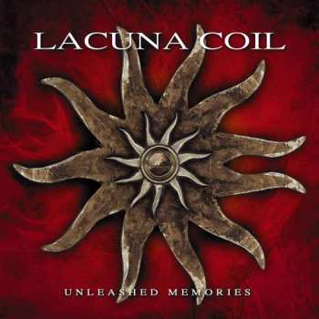 LP Lacuna Coil: Unleashed Memories LTD | CLR 453220