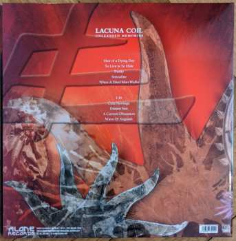 LP Lacuna Coil: Unleashed Memories 411017