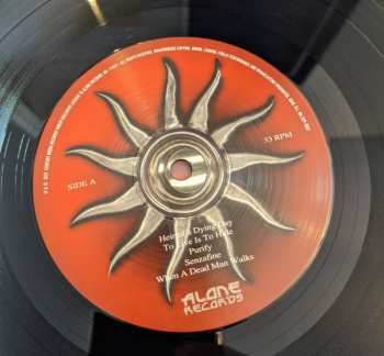 LP Lacuna Coil: Unleashed Memories 411017