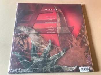 LP Lacuna Coil: Unleashed Memories LTD | CLR 453220