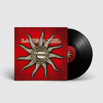 Album Lacuna Coil: Unleashed Memories