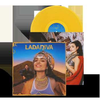 Album LADANIVA: Ladaniva