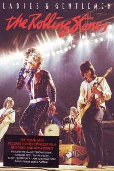 Album The Rolling Stones: Ladies & Gentlemen