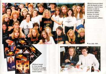 MC Ladislav Křížek: Zlaté Hity