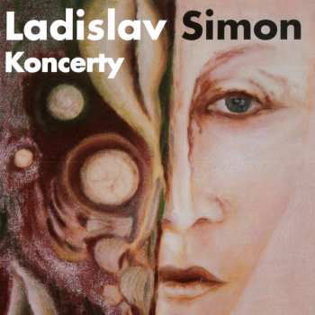 Album Ladislav Simon: Koncerty