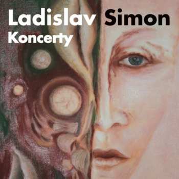 CD Ladislav Simon: Koncerty 480322