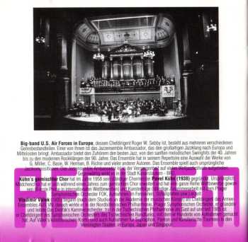 CD Ladislav Simon: Requiem