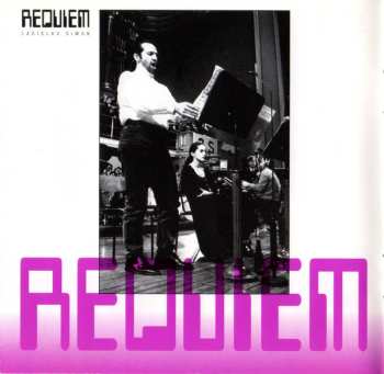 CD Ladislav Simon: Requiem
