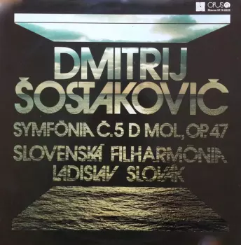 Shostakovich Symphony No. 5