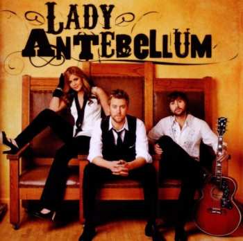 Album Lady Antebellum: Lady Antebellum