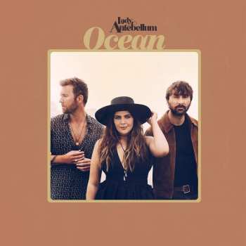 Album Lady Antebellum: Ocean
