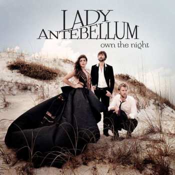 Album Lady Antebellum: Own The Night
