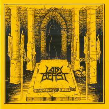 CD Lady Beast: The Early Collection 256432