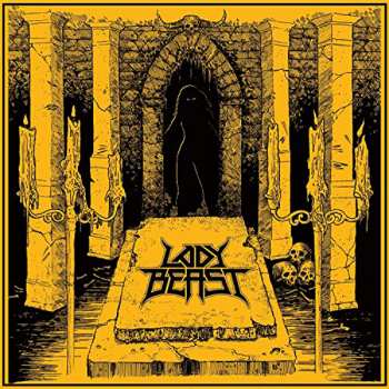 Lady Beast: The Early Collection