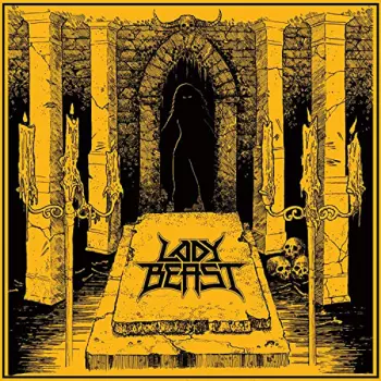 Lady Beast: The Early Collection