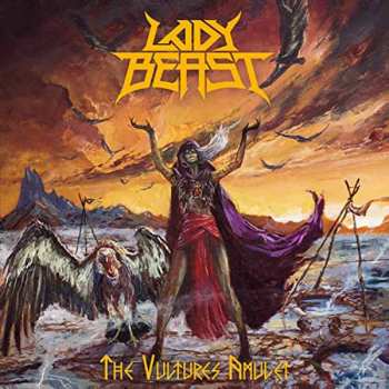 Album Lady Beast: The Vultures Amulet