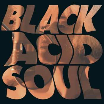 Album Lady Blackbird: Black Acid Soul