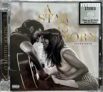SACD Lady Gaga: A Star Is Born Soundtrack LTD | NUM 494332