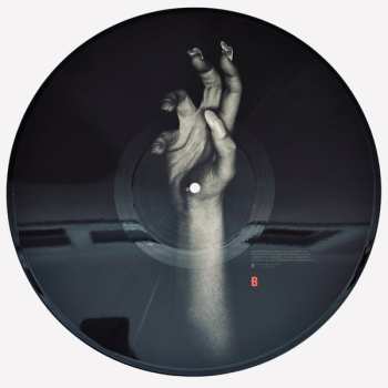 LP Lady Gaga: Bloody Mary LTD | PIC