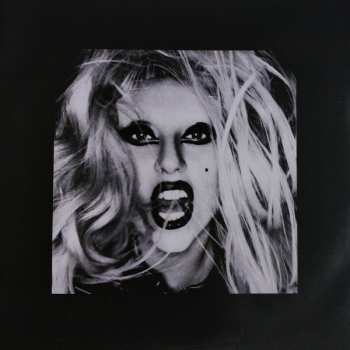3LP Lady Gaga: Born This Way (The Tenth Anniversary) / Born This Way Reimagined 377539