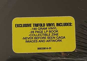 LP Lady Gaga: Chromatica DLX | LTD 57188