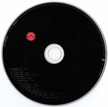 CD Lady Gaga: Chromatica 374470