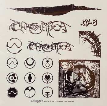 CD/Box Set Lady Gaga: Chromatica DLX | LTD 528095