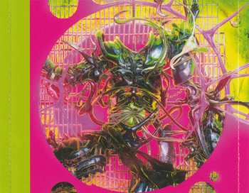 CD Lady Gaga: Dawn Of Chromatica