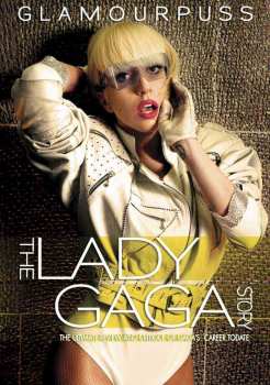 Album Lady Gaga: Glamourpuss - The Lady Gaga..