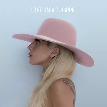 Album Lady Gaga: Joanne