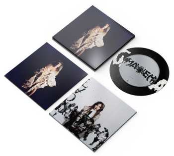 CD Lady Gaga: Mayhem = メイへム DLX | LTD