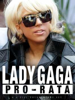 Album Lady Gaga: Pro-rata