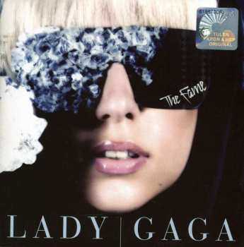 Album Lady Gaga: The Fame