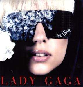2LP Lady Gaga: The Fame 383976
