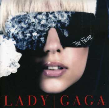 CD Lady Gaga: The Fame