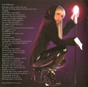 CD Lady Gaga: The Fame