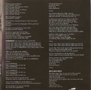 CD Lady Gaga: The Fame