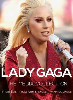 Album Lady Gaga: The Media Collection